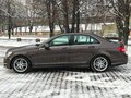 2013 Mercedes-Benz C-Класс 250 III (W204) Рестайлинг, коричневый - вид 5