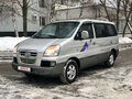 2004 Hyundai Starex I Рестайлинг 2, серебристый