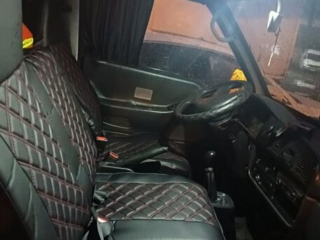 2011 Hyundai Porter, серебристый, 620000 рублей, вид 2