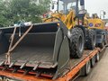 2022 SZM ZL30, золотистый, 3000000 рублей - вид 6