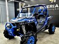 2017 Polaris RZR XP 1000, синий - вид 3