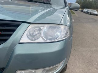 2006 Nissan Almera Classic I, серый, 445000 рублей, вид 2