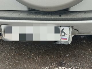 2012 Toyota RAV4 III (XA30) Рестайлинг, серебристый, 1350000 рублей, вид 3