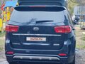2019 Kia Carnival III, чёрный, 3650000 рублей - вид 5