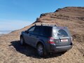 2007 Land Rover Freelander II, синий, 1000000 рублей - вид 11