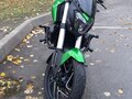 2022 Bajaj Dominar 400, зелёный, 390000 рублей - вид 5