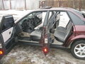 1992 Audi 80 V (B4), красный, 990000 рублей - вид 3