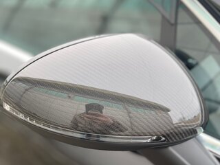 2016 Porsche Macan S Diesel I, чёрный, 5550000 рублей, вид 5