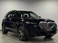 2025 BMW X5 30Li IV (G05/G18) Рестайлинг, чёрный - вид 1