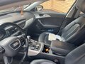 2011 Audi A6 IV (C7), серый, 1750000 рублей - вид 7