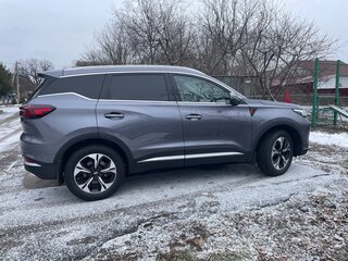 2023 Chery Tiggo 7 Pro Max I, серый, 2100000 рублей, вид 2