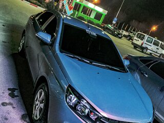 2018 Lada (ВАЗ) Vesta I, белый, 860000 рублей, вид 3