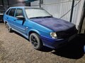 2011 Lada (ВАЗ) 2114, синий, 90000 рублей