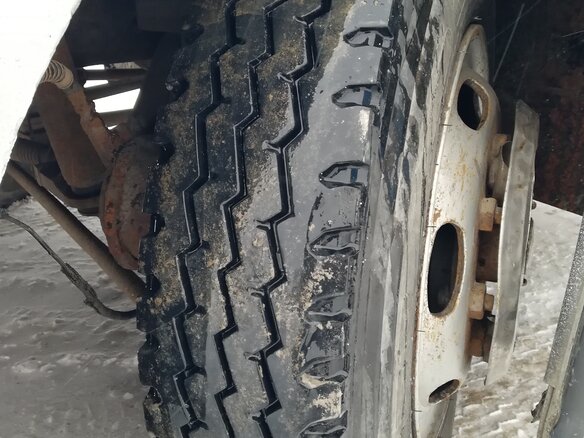 2007 Higer KLQ 6885, серый, 1300000 рублей - вид 2