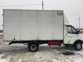 2011 ГАЗ ГАЗель (3302), белый - вид 9