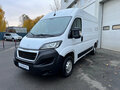 2021 Peugeot Boxer, белый, 2575000 рублей