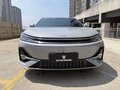 2025 Geely Galaxy A7 150 km, серебристый, 2510000 рублей - вид 7