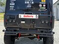 2021 Suzuki Jimny Kei car IV, чёрный, 1640000 рублей - вид 4