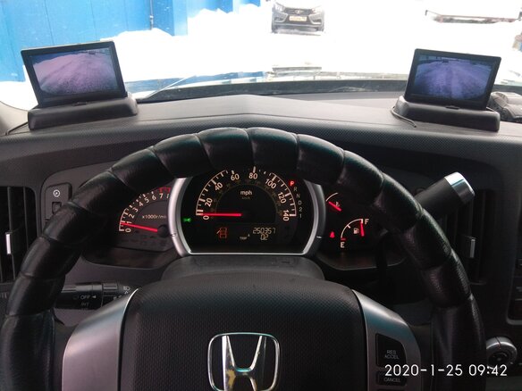 2006 Honda Ridgeline I, серый - вид 8