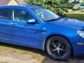 2007 Chrysler Sebring III, синий, 440000 рублей - вид 5