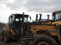 2017 Case CE 865B, коричневый - вид 4