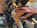 2018 Honda GL 1800 Gold Wing, коричневый, 1840000 рублей - вид 11