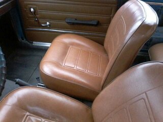 1975 Lada (ВАЗ) 21011, голубой, 410000 рублей, вид 4