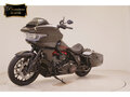 2024 Harley-Davidson CVO Road Glide ST, чёрный, 5090000 рублей - вид 3