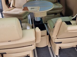 2006 Volkswagen Multivan T5, серый, 1650000 рублей, вид 2