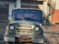2003 УАЗ 31519, зелёный, 400000 рублей - вид 3
