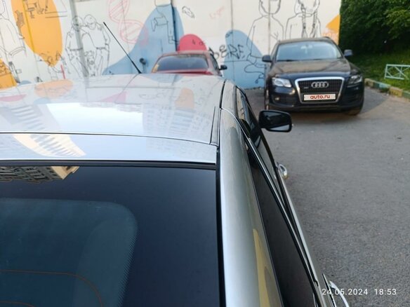 2011 Lada (ВАЗ) Priora I, серебристый, 250000 рублей - вид 23
