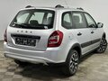 2026 Lada (ВАЗ) Granta Cross I Рестайлинг, серебристый - вид 4