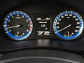 2014 Suzuki SX4 II (S-Cross), синий - вид 1