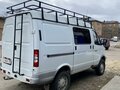 2014 ГАЗ Соболь (2752), белый, 1000000 рублей - вид 2