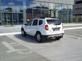 2013 Renault Duster I, белый, 800000 рублей - вид 6
