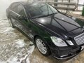 2010 Mercedes-Benz E-Класс 220 5G-Tronic IV (W212, S212, C207), чёрный, 1460000 рублей - вид 2