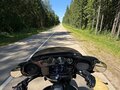 2023 Harley-Davidson Electra Glide, чёрный, 2250000 рублей - вид 10