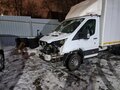 2017 Ford Transit, белый, 2200000 рублей - вид 1
