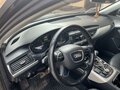 2011 Audi A6 IV (C7), серый, 1750000 рублей - вид 6