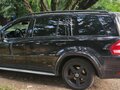 2008 Mercedes-Benz GL-Класс 500 I (X164), чёрный, 1450000 рублей - вид 7