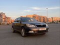 2010 Skoda Octavia DSG7 II (A5) Рестайлинг, серый, 850000 рублей - вид 2