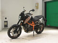 2012 KTM 690 Duke, чёрный, 420000 рублей - вид 3