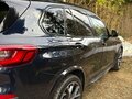 2018 BMW X5 30d IV (G05/G18), синий, 7200000 рублей - вид 5