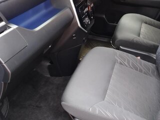 2016 Toyota Roomy I, синий, 1320000 рублей, вид 5