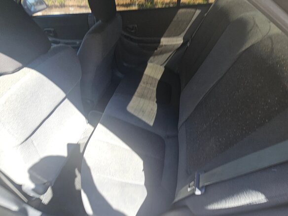2008 Hyundai Accent ТагАЗ II, бежевый, 610000 рублей - вид 11