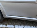 2004 Chevrolet Lacetti I, серебристый, 440000 рублей - вид 11