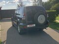 2007 Toyota Land Cruiser Prado 4-speed 120 Series Рестайлинг, чёрный, 1940000 рублей - вид 7