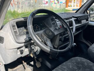 2001 ГАЗ ГАЗель (2705), белый, 355000 рублей, вид 3