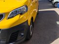 2020 Peugeot Expert III, жёлтый, 3850000 рублей - вид 9