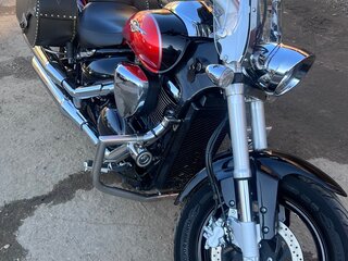 Suzuki Intruder M800